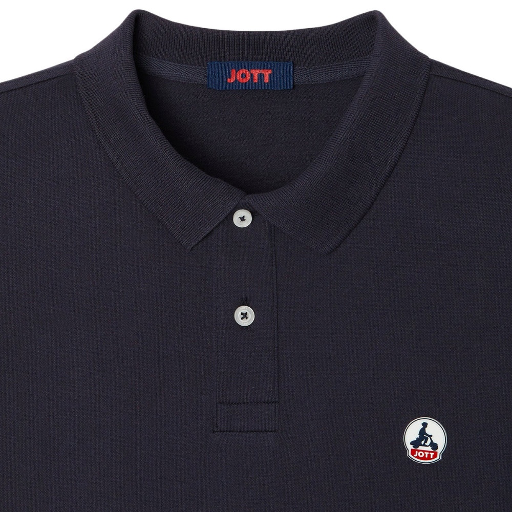 JOTT Polo Jott MARBELLA