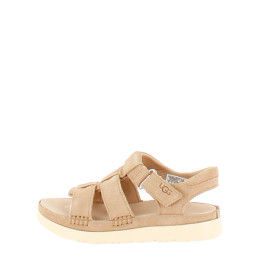 UGG Sandale UGG K-GOLDENSTAR STRAP Junior