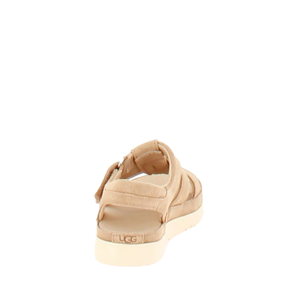 UGG Sandale UGG K-GOLDENSTAR STRAP Junior