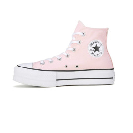 Converse Basket Converse PLATFORME CANVAS HI