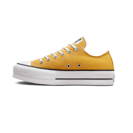 Converse Basket Converse PLATFORME OX GLAM