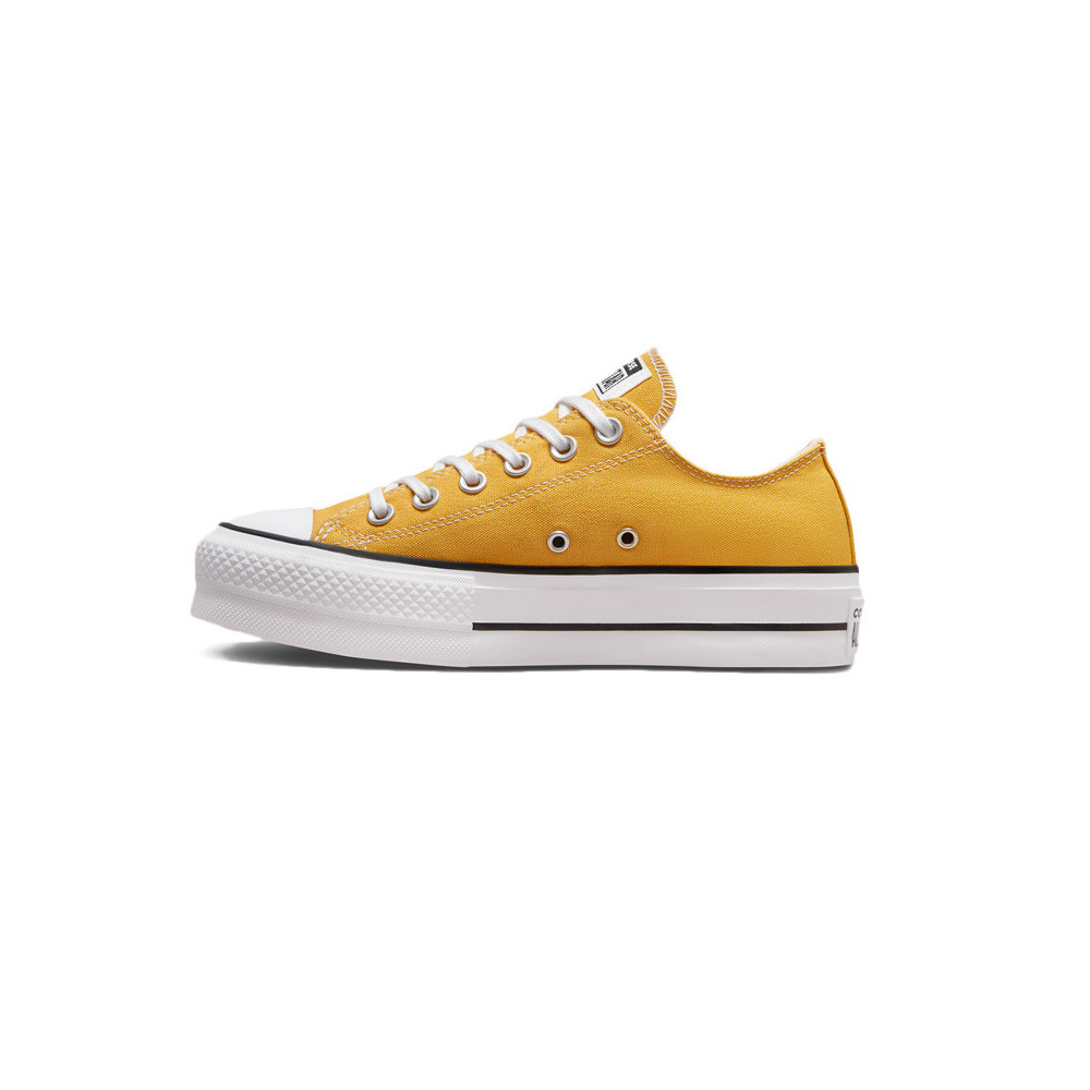 Converse Basket Converse PLATFORME OX GLAM