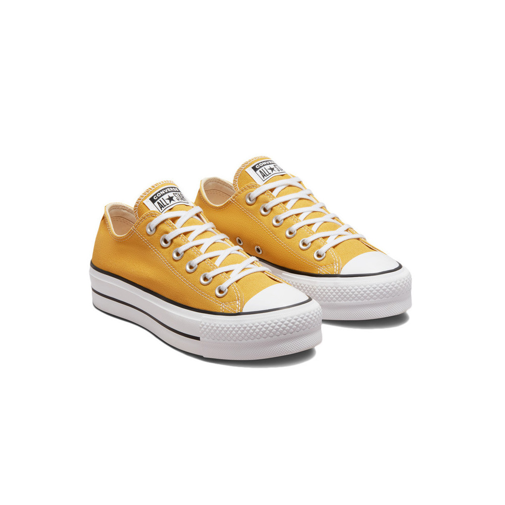 Converse Basket Converse PLATFORME OX GLAM