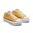 Converse Basket Converse PLATFORME OX GLAM