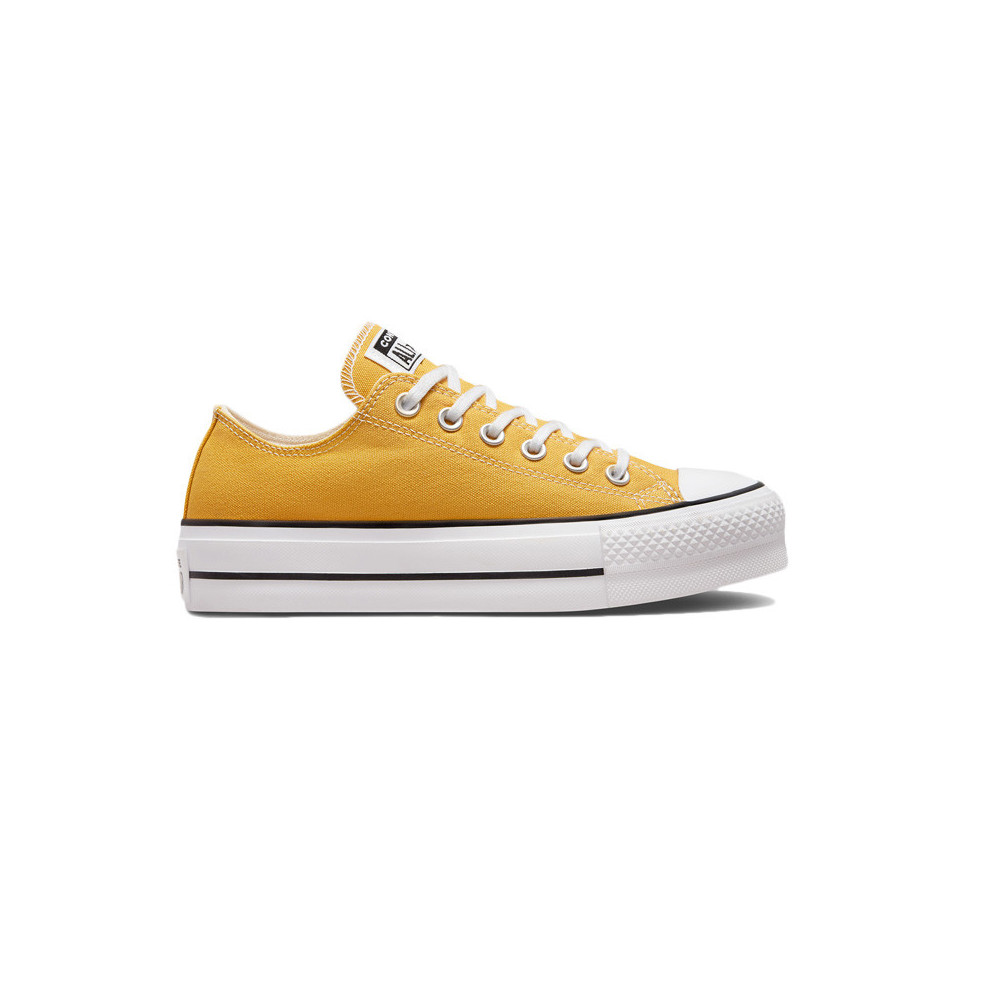 Converse Basket Converse PLATFORME OX GLAM