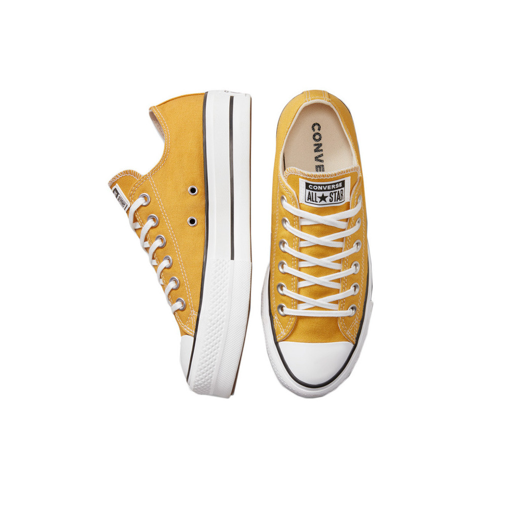 Converse Basket Converse PLATFORME OX GLAM