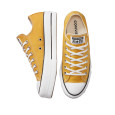 Converse Basket Converse PLATFORME OX GLAM