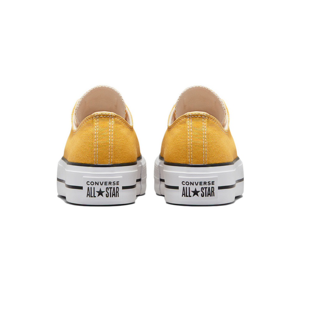 Converse Basket Converse PLATFORME OX GLAM