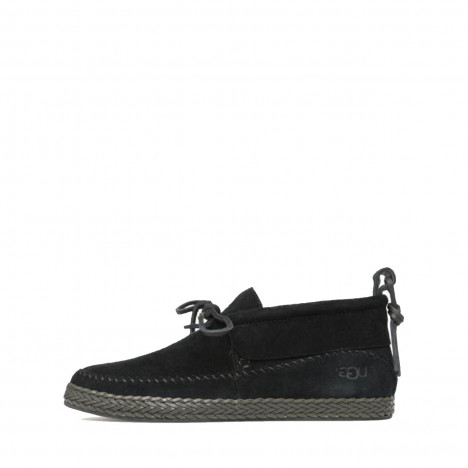 UGG Chaussures Ã  lacets Deckers WOODLYN MOC