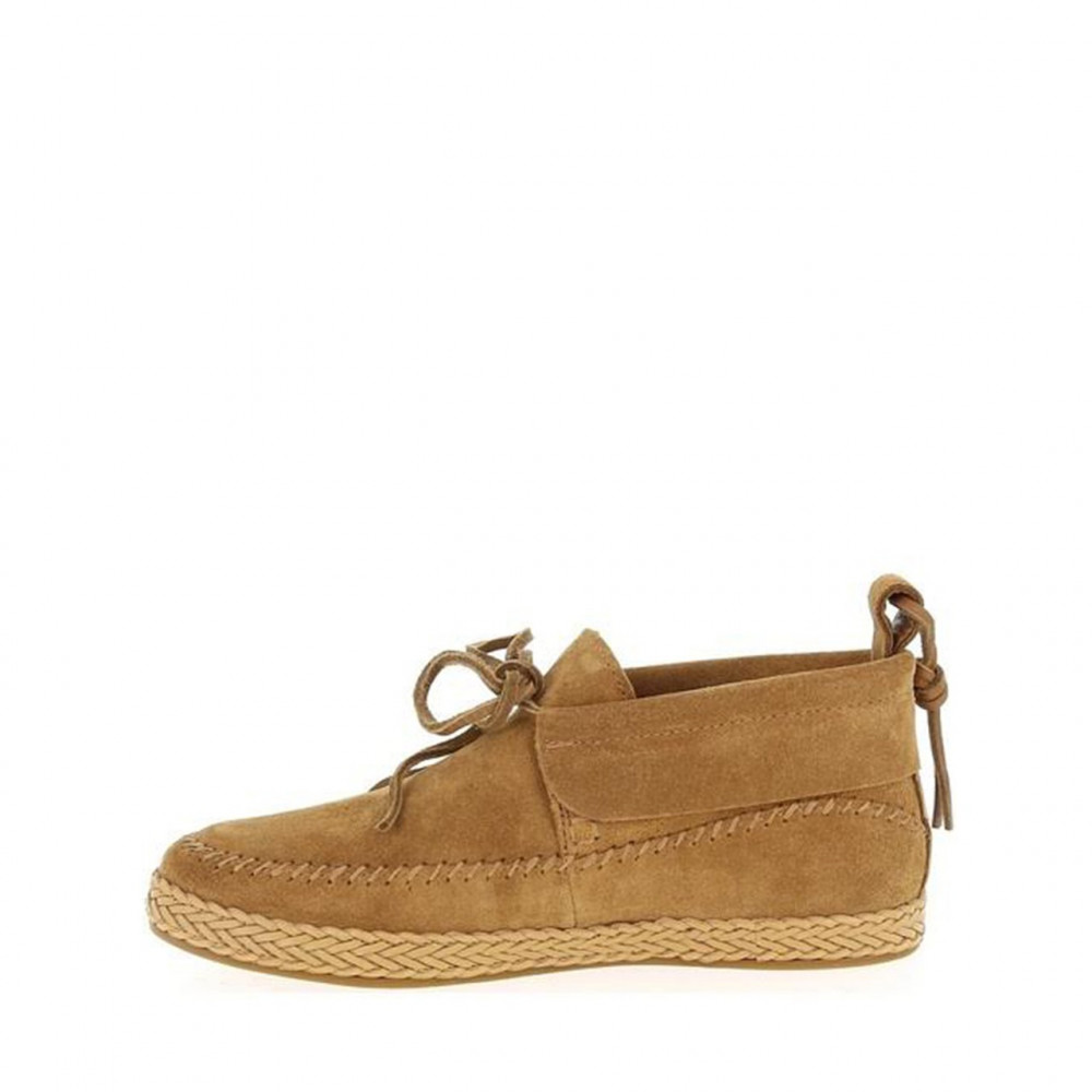 UGG Chaussures Ã  lacets Deckers WOODLYN MOC