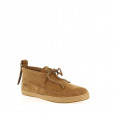 UGG Chaussures Ã  lacets Deckers WOODLYN MOC