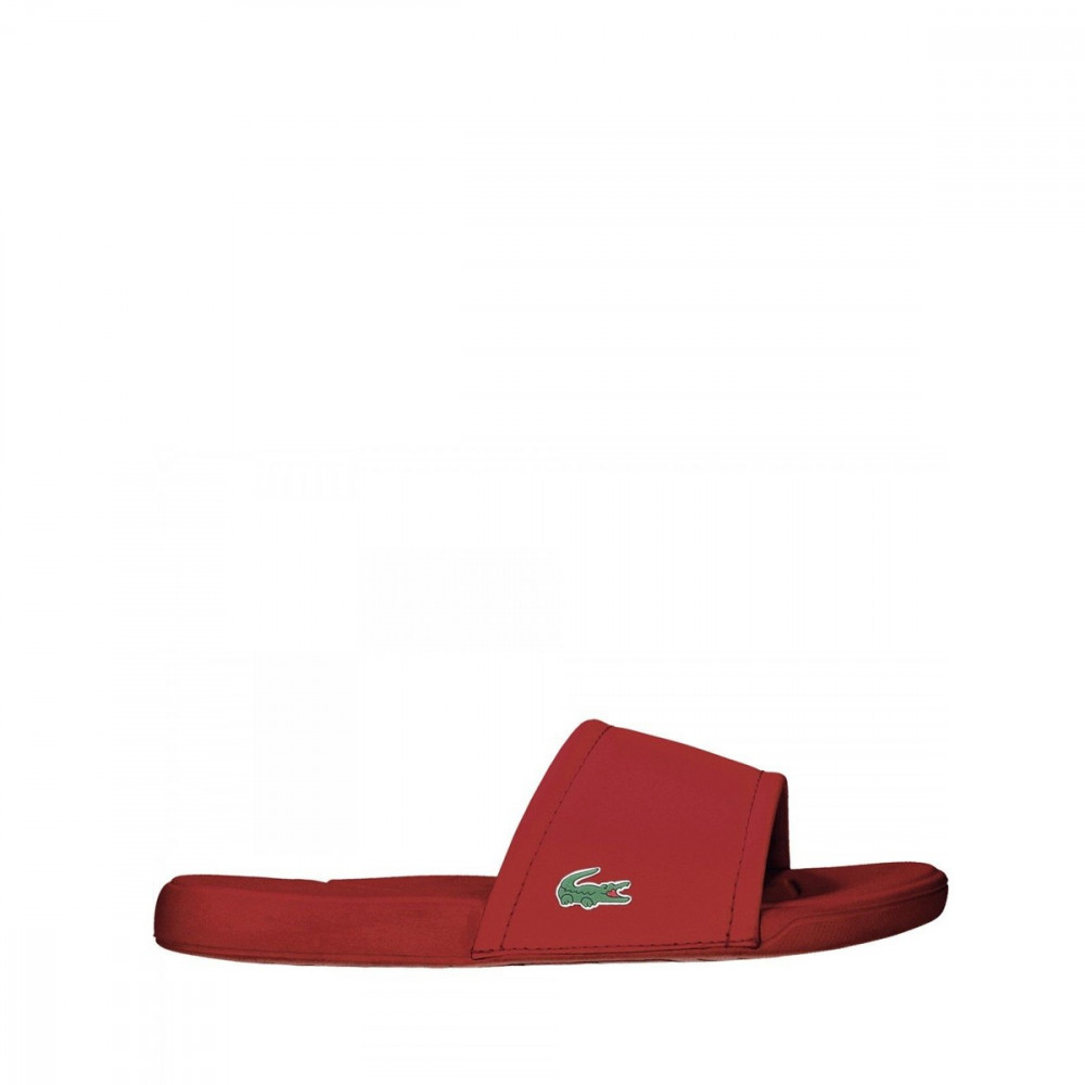 Lacoste Sandale Lacoste L.30 Slide 318 1 CAM - 736CAM0045DR2