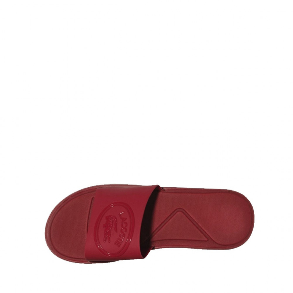 Lacoste Sandale Lacoste L.30 Slide 318 1 CAM - 736CAM0045DR2