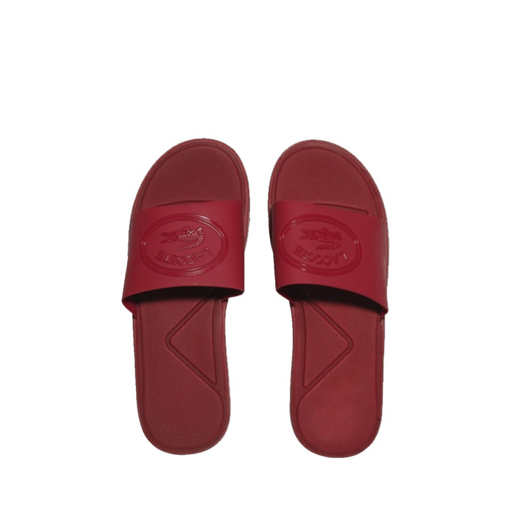 Lacoste Sandale Lacoste L.30 Slide 318 1 CAM - 736CAM0045DR2