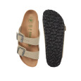 Birkenstock Sandale Birkenstock ARIZONA BFBC EARTHY Junior