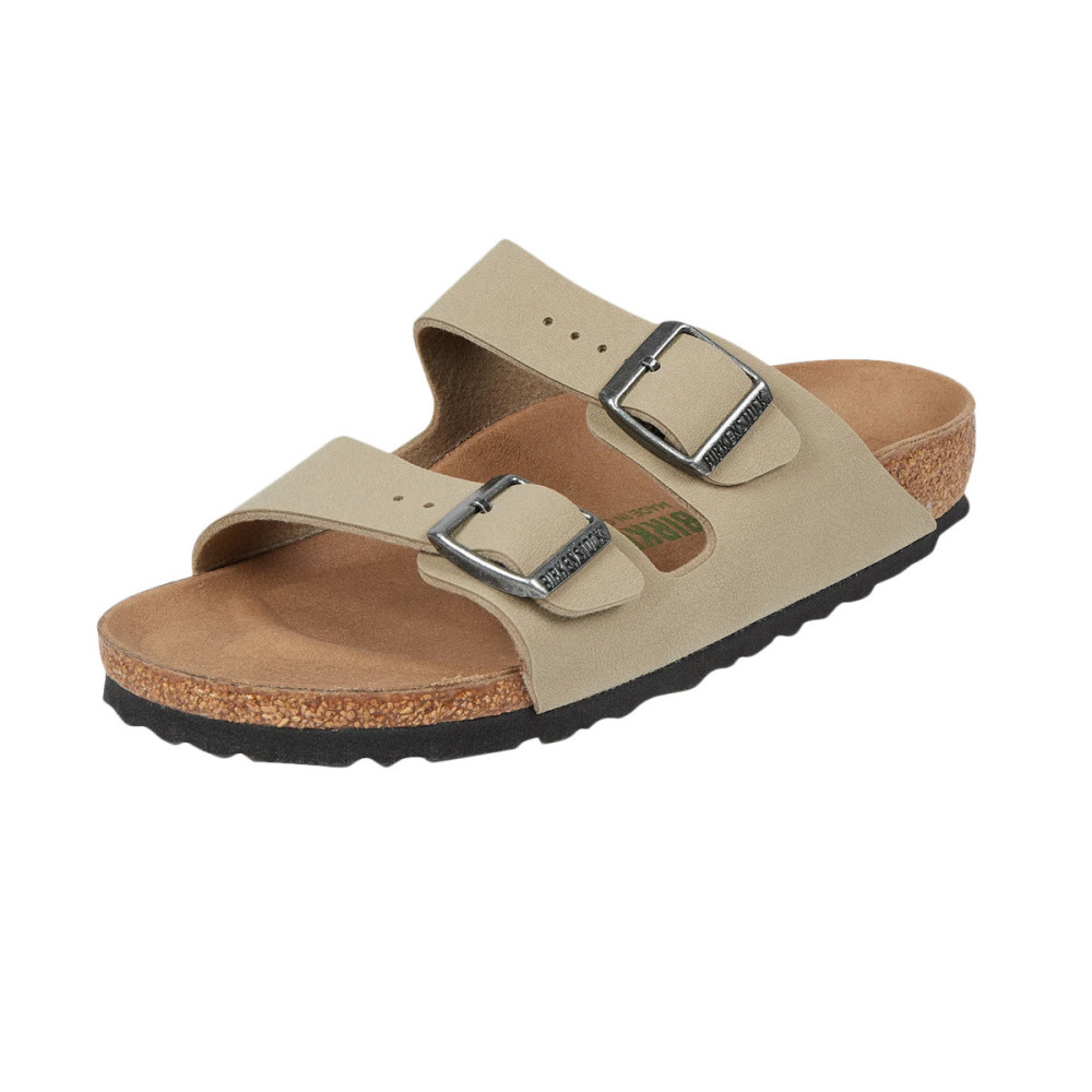 Birkenstock Sandale Birkenstock ARIZONA BFBC EARTHY Junior