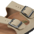 Birkenstock Sandale Birkenstock ARIZONA BFBC EARTHY Junior