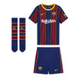 Nike Ensemble de survêtement Nike FC BARCELONA 20/21