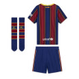 Nike Ensemble de survêtement Nike FC BARCELONA 20/21