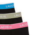 Lacoste Pack de 3 Boxer Lacoste