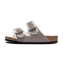 Birkenstock Sandale Birkenstock ARIZONA VL SHEARLING