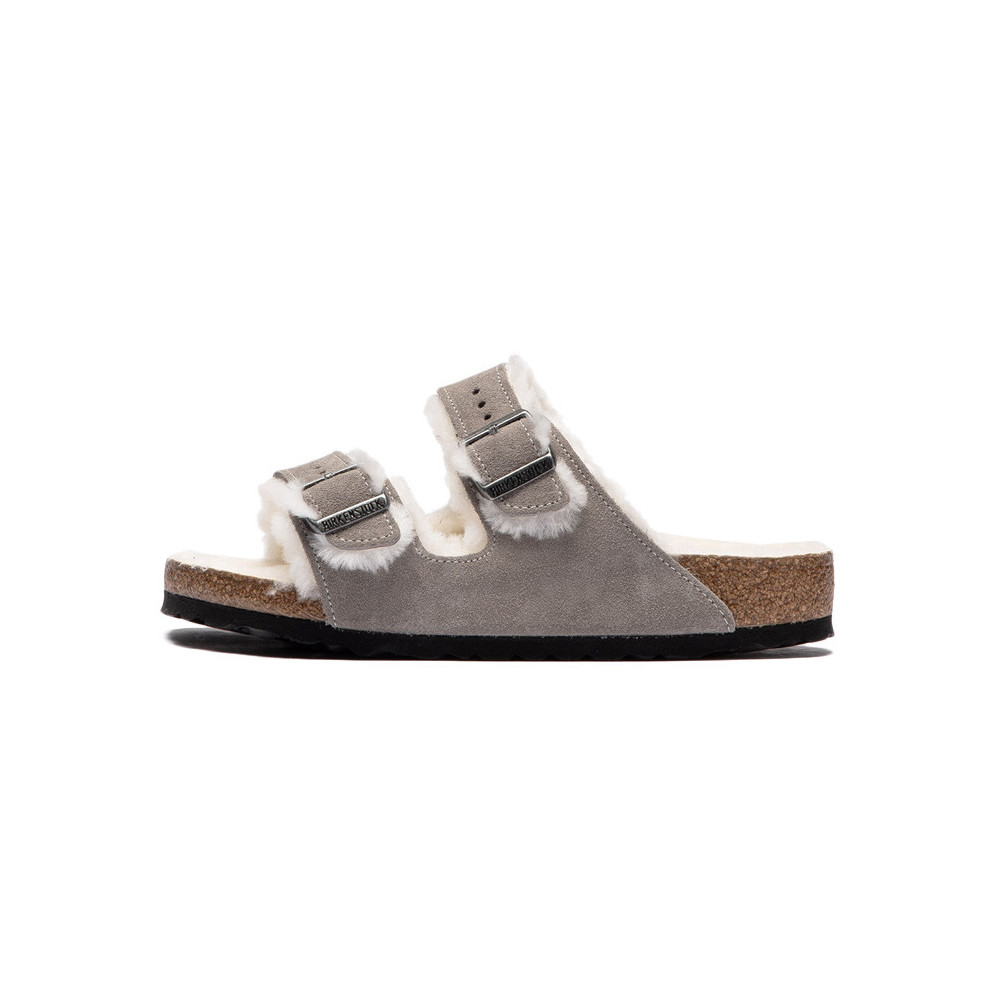 Birkenstock Sandale Birkenstock ARIZONA VL SHEARLING