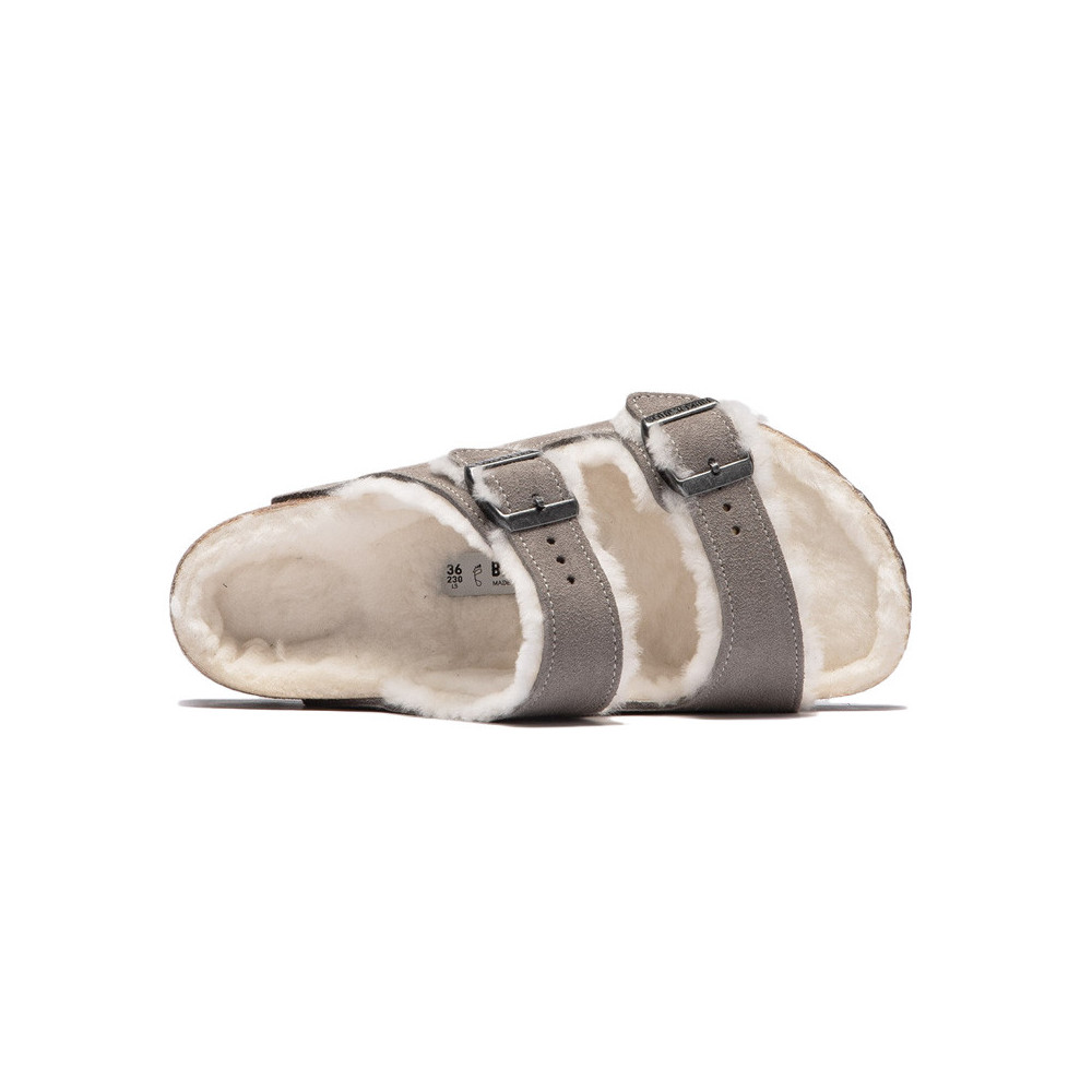 Birkenstock Sandale Birkenstock ARIZONA VL SHEARLING