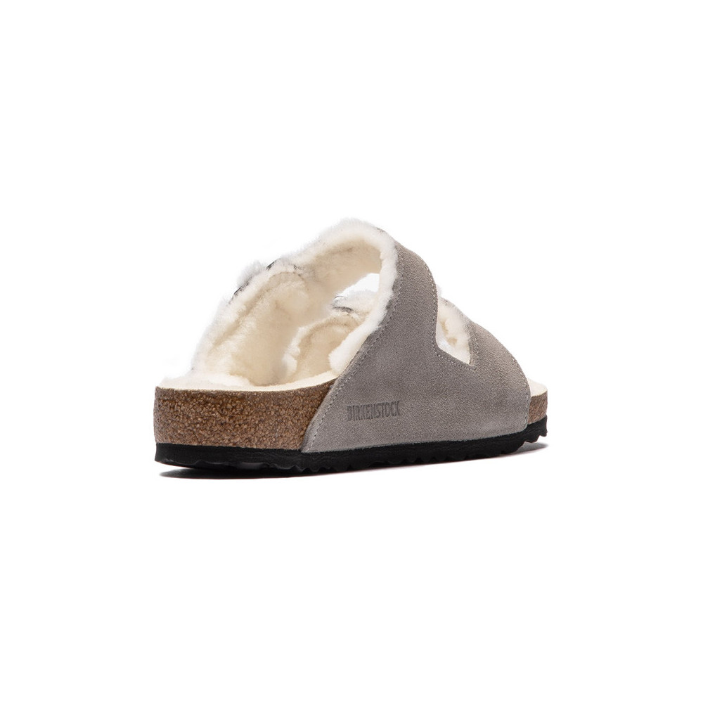 Birkenstock Sandale Birkenstock ARIZONA VL SHEARLING