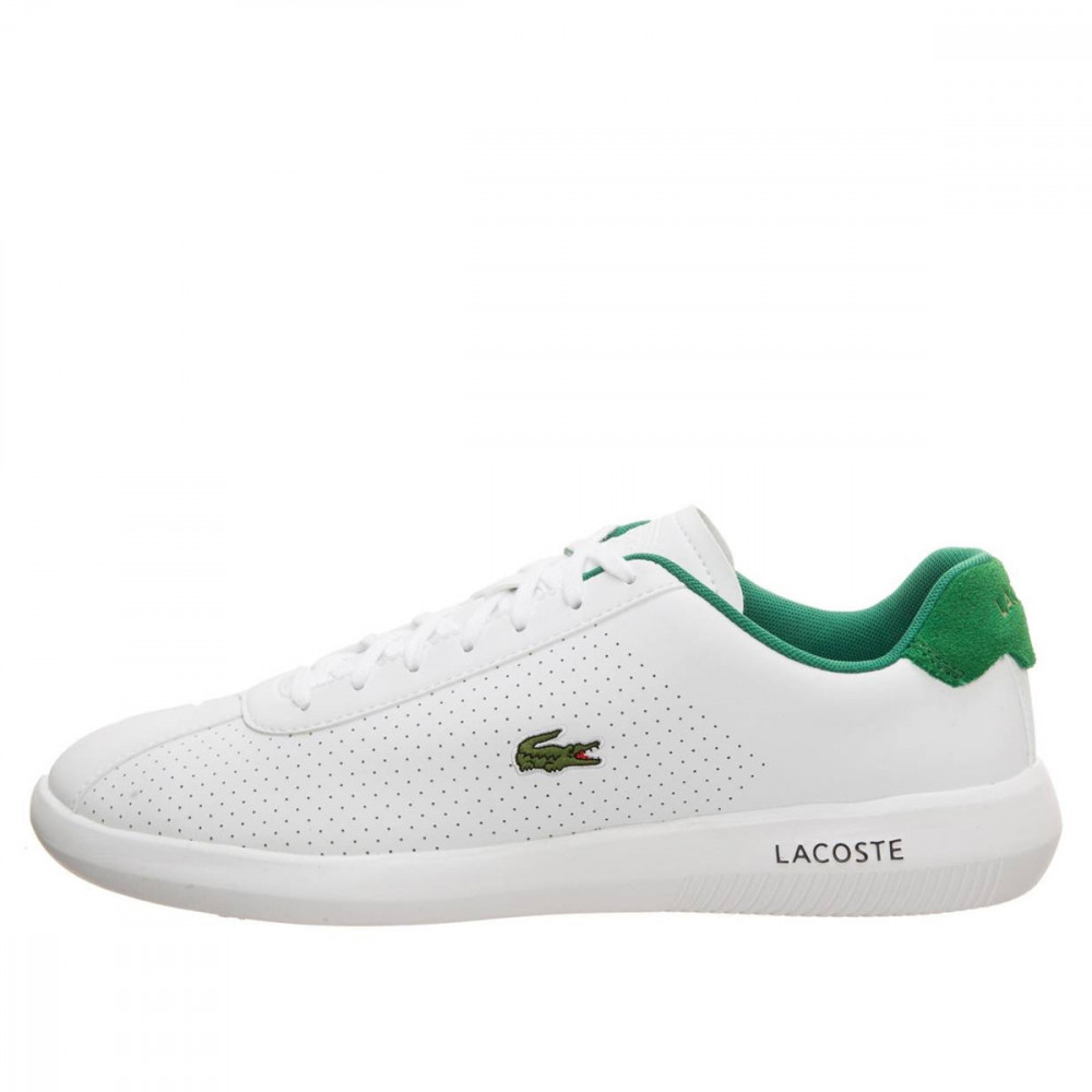 Lacoste Basket Lacoste Avance 318 1 SPM - 736SPM0004082