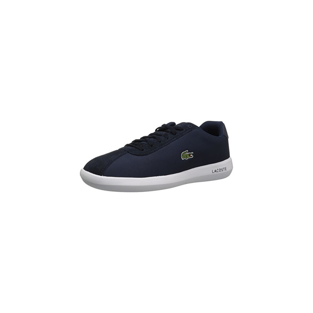 Lacoste Basket Lacoste Avance 318 2 SPM - 736SPM000695K