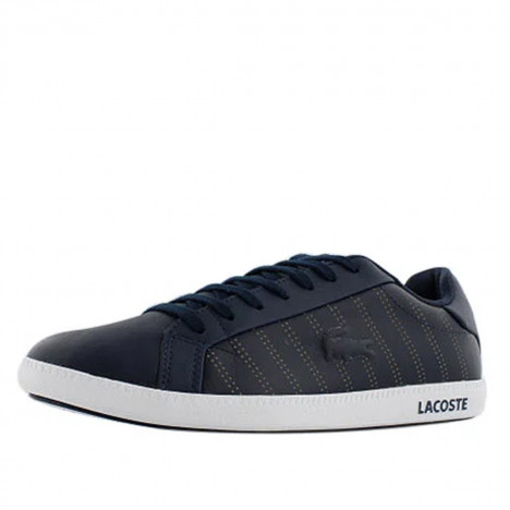 Lacoste Basket Lacoste Graduate 318 1 SPM - 736SPM0021092