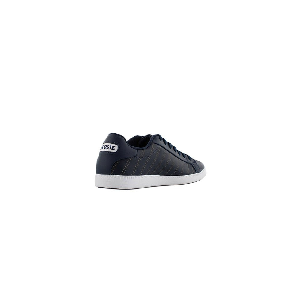 Lacoste Basket Lacoste Graduate 318 1 SPM - 736SPM0021092