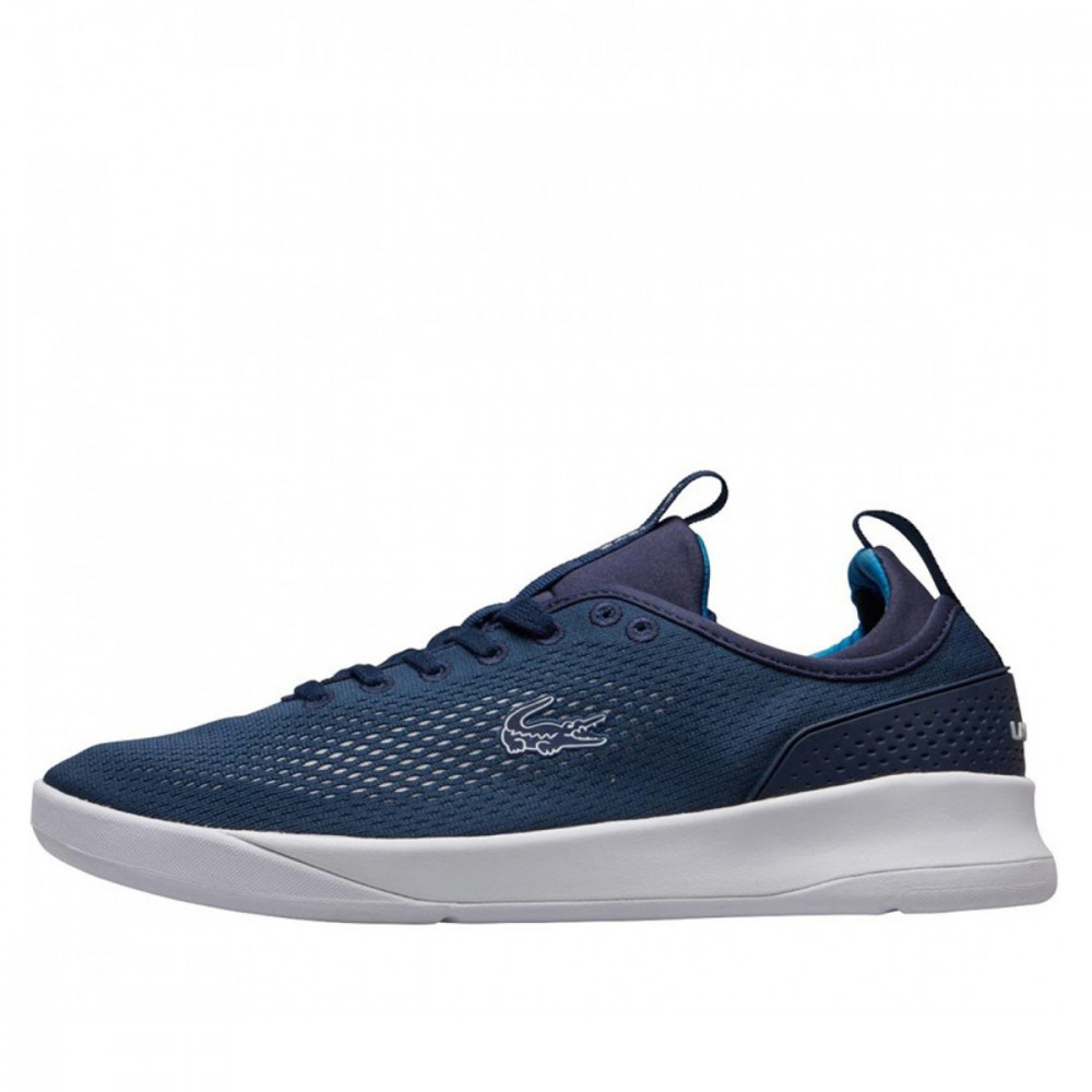 Lacoste Basket Lacoste LT Spirit 2.0 318 2 SPM - 736SPM0030NV1