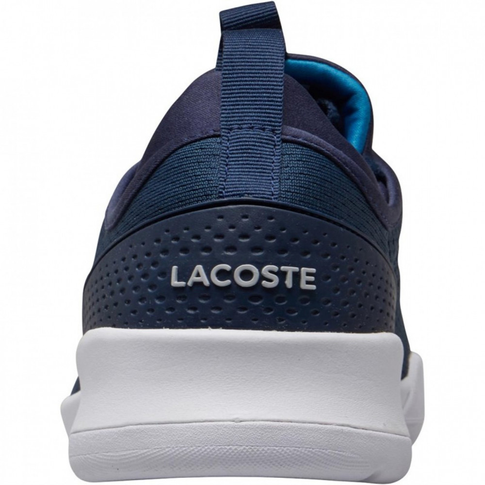 Lacoste Basket Lacoste LT Spirit 2.0 318 2 SPM - 736SPM0030NV1