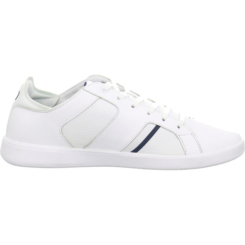 Lacoste Basket Lacoste Novas 318 2 SPM - 736SPM0032042