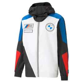 Puma Veste de survêtement Puma BMW Motorsport