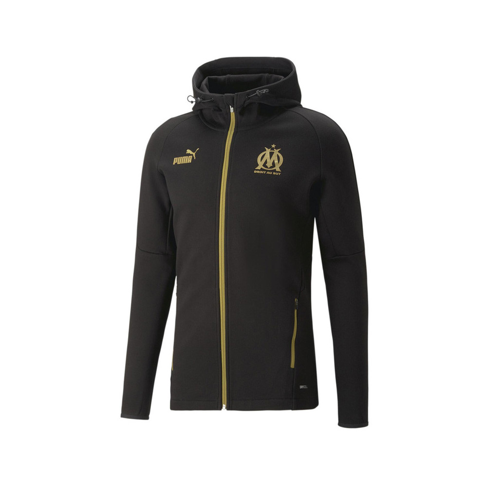 Puma Veste de survêtement Puma OM