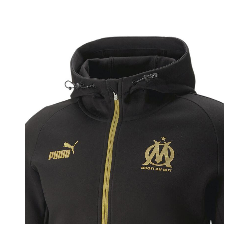 Puma Veste de survêtement Puma OM