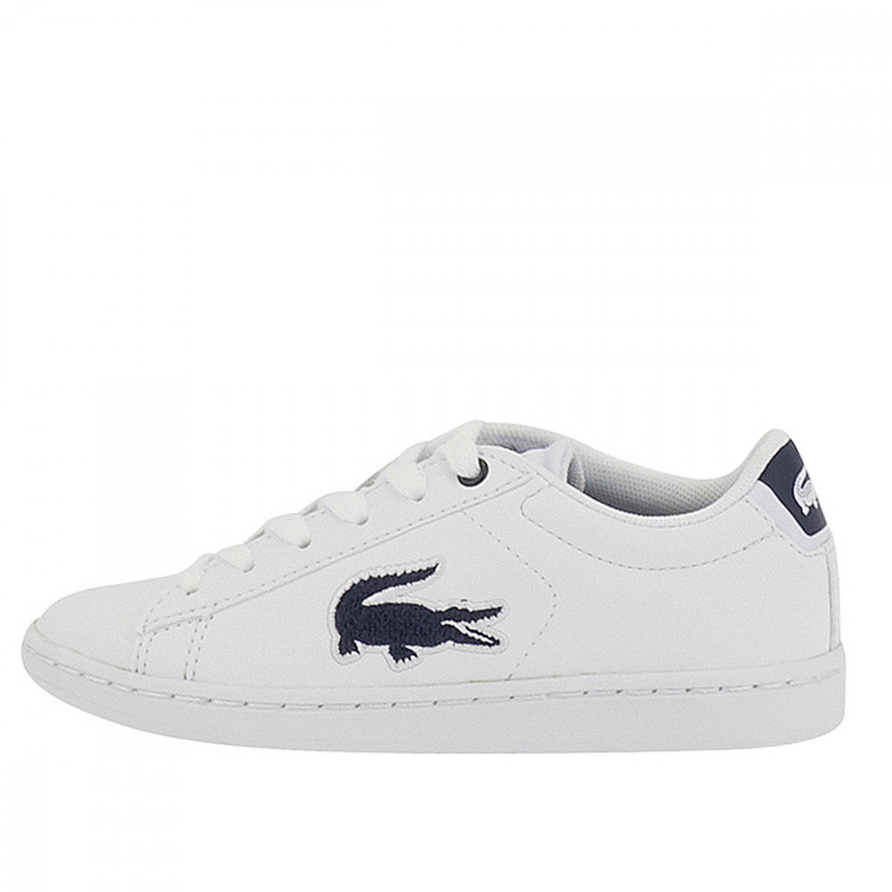 Lacoste Basket Lacoste Carnaby Evo 318 1 SPC Cadet - 736SPC0001042