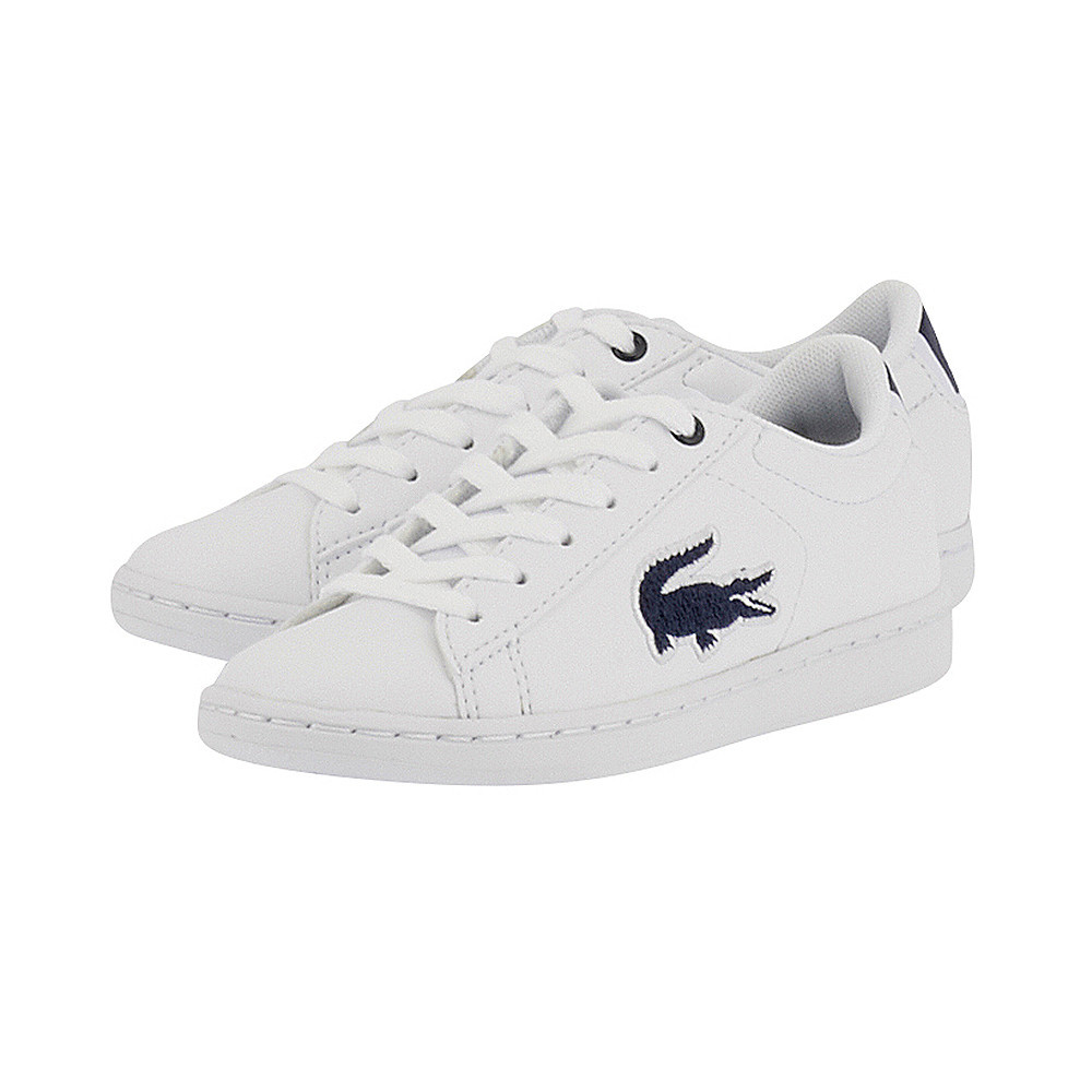 Lacoste Basket Lacoste Carnaby Evo 318 1 SPC Cadet - 736SPC0001042