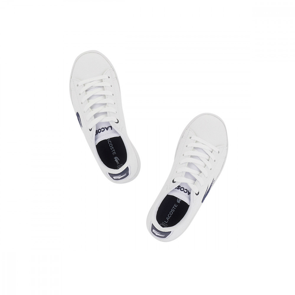 Lacoste Basket Lacoste Carnaby Evo 318 1 SPC Cadet - 736SPC0001042