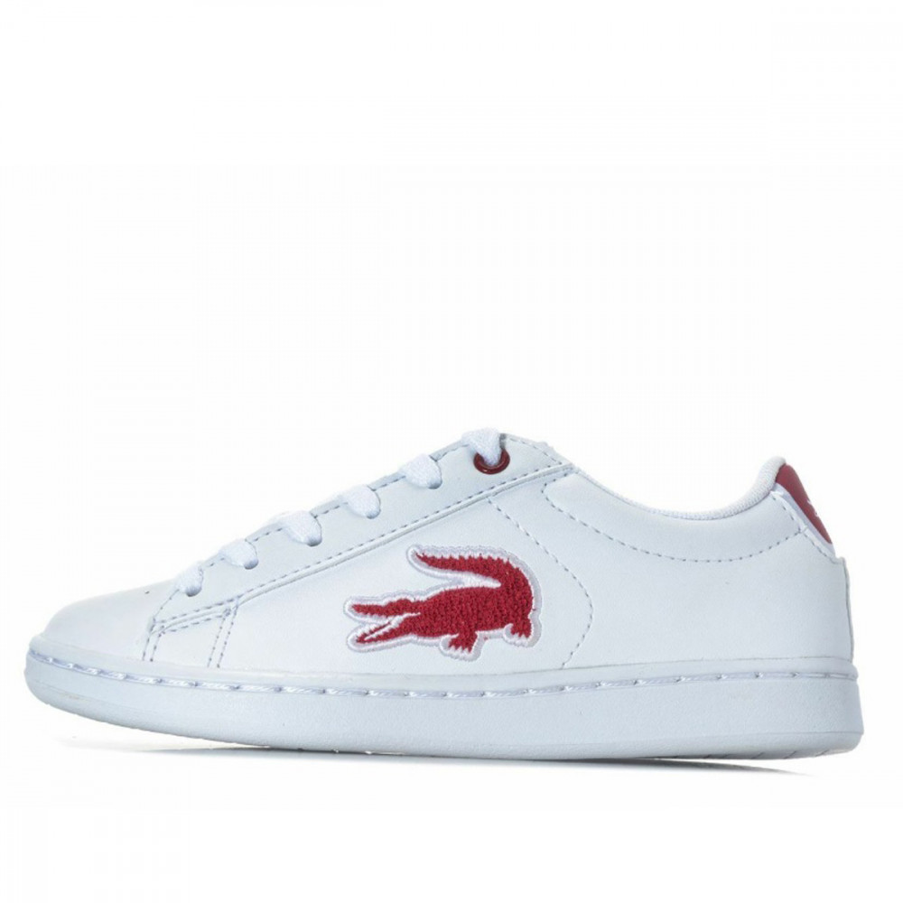 Lacoste Basket Lacoste Carnaby Evo 318 1 SPC Cadet - 736SPC0001286