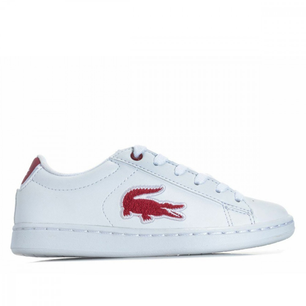 Lacoste Basket Lacoste Carnaby Evo 318 1 SPC Cadet - 736SPC0001286