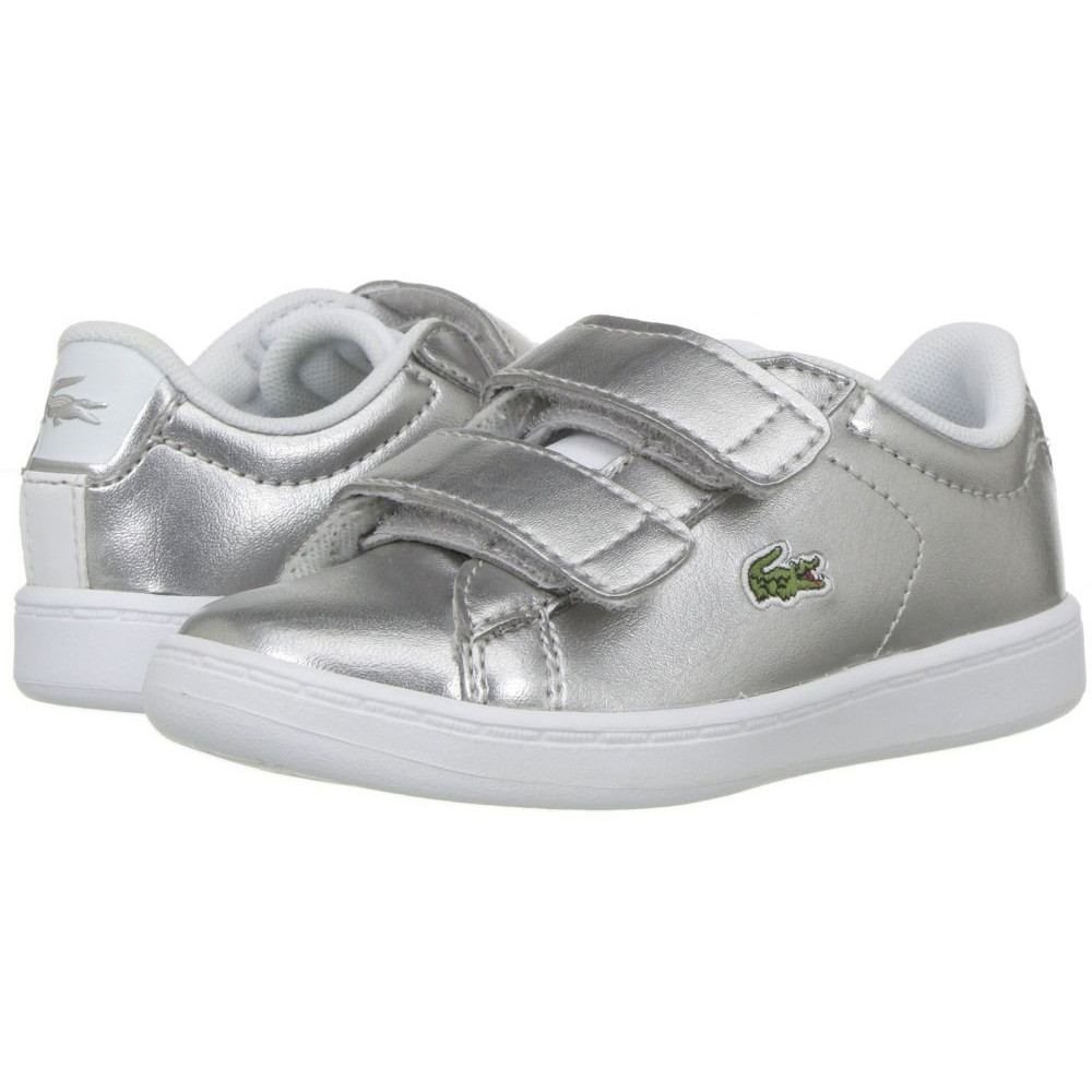 Lacoste Basket Lacoste Carnaby Evo 318 2 SPI Cadet - 736SPI000219L