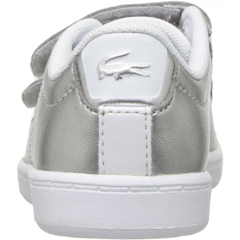 Lacoste Basket Lacoste Carnaby Evo 318 2 SPI Cadet - 736SPI000219L