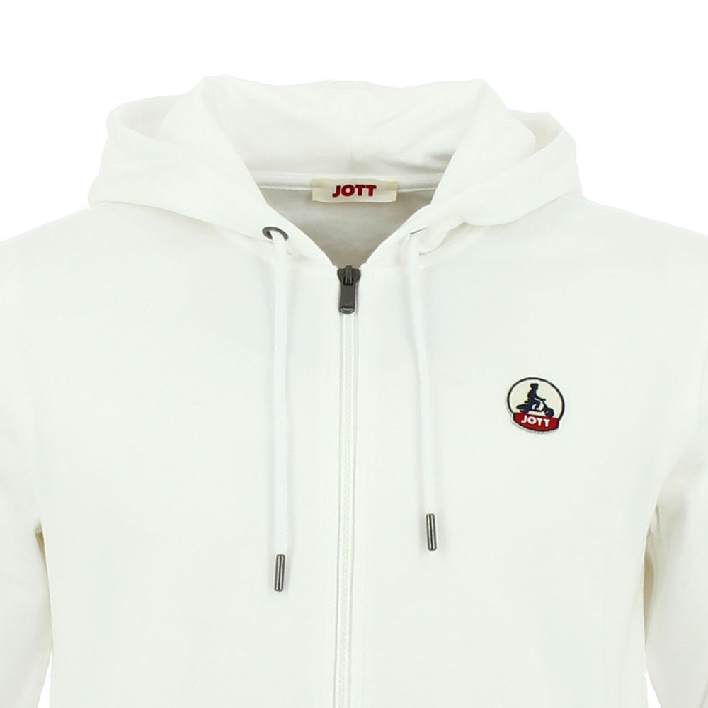 JOTT Sweat à capuche Jott ZIPPER MEXICO