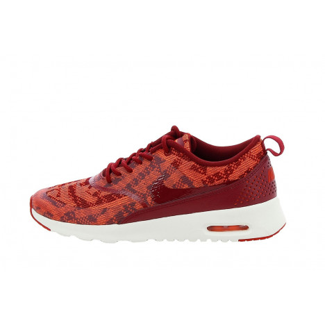 Nike Basket Nike Air Max Thea Print - 718646-600