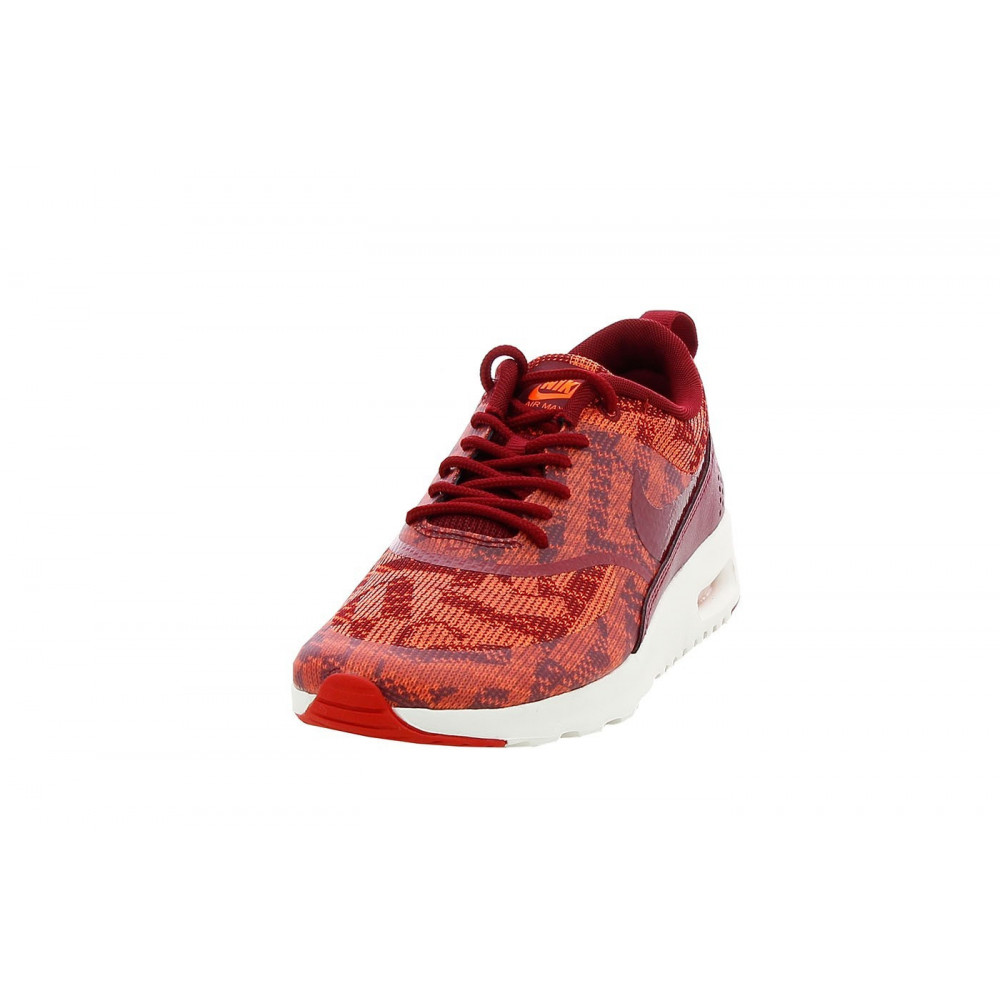 Nike Basket Nike Air Max Thea Print - 718646-600