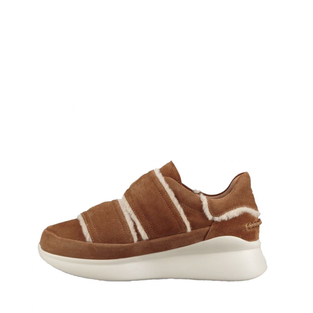 UGG Baskets Deckers ASHBY SPILL SEAM