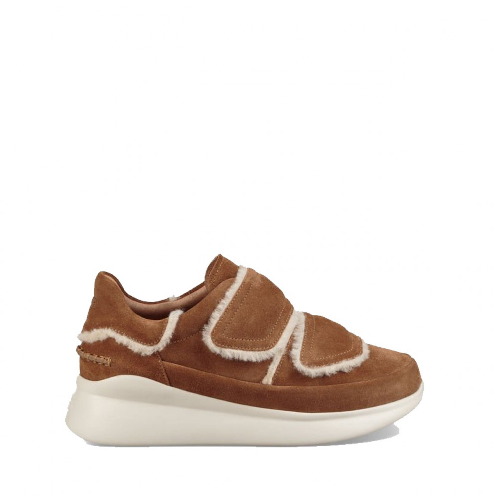 UGG Baskets Deckers ASHBY SPILL SEAM